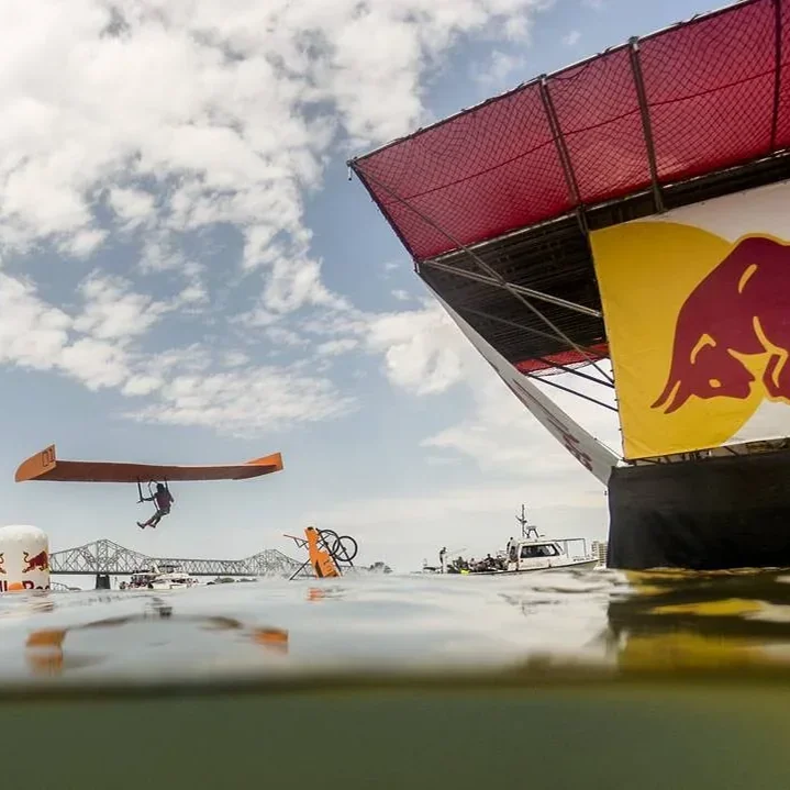 Red Bull Flugtag 2016, Louisville 3
